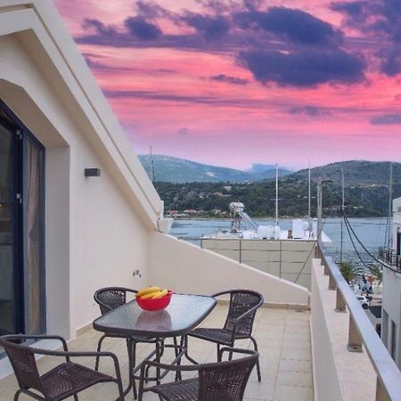 Sophia Central Loft & Apartments Argostoli  Exterior foto