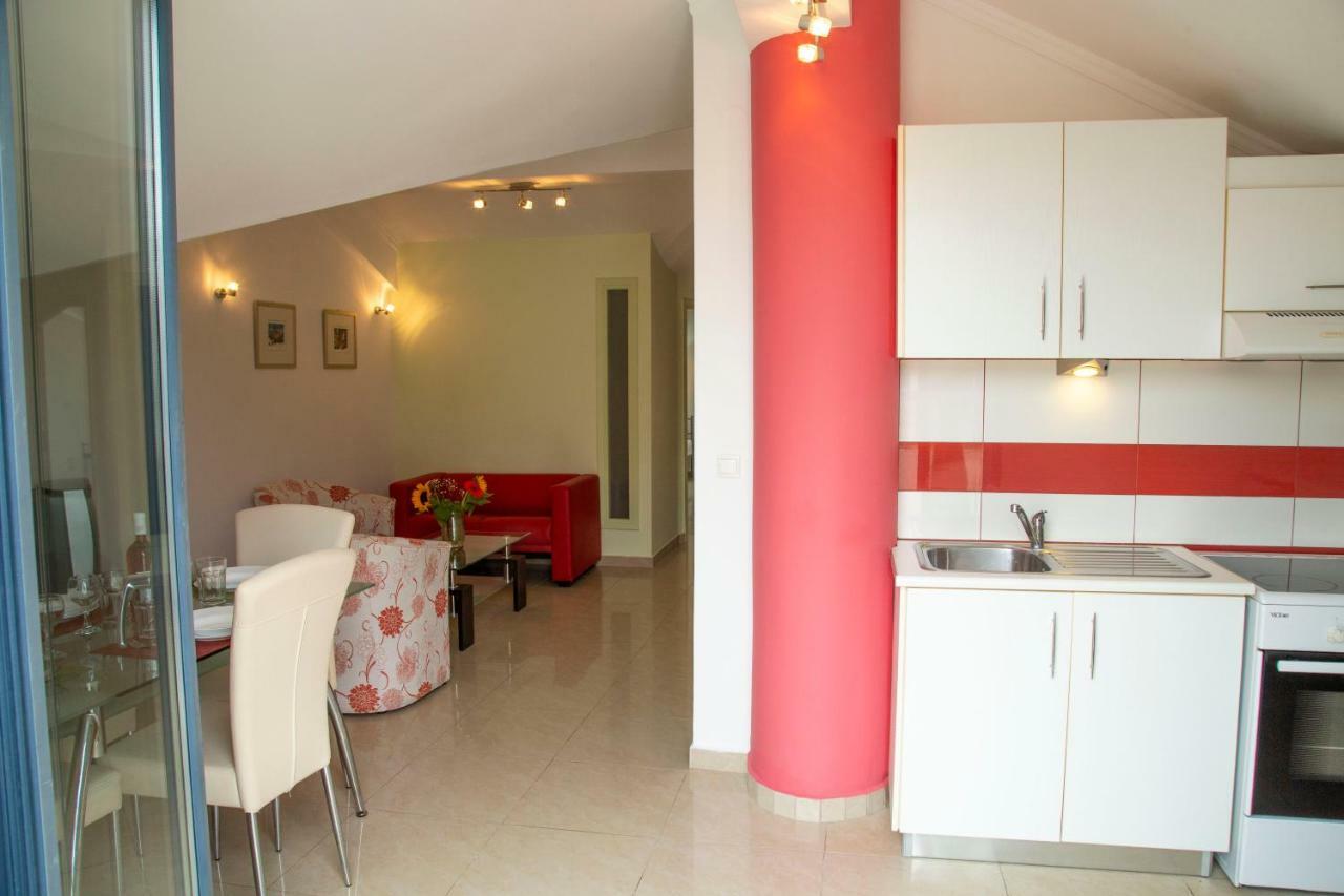 Sophia Central Loft & Apartments Argostoli  Exterior foto