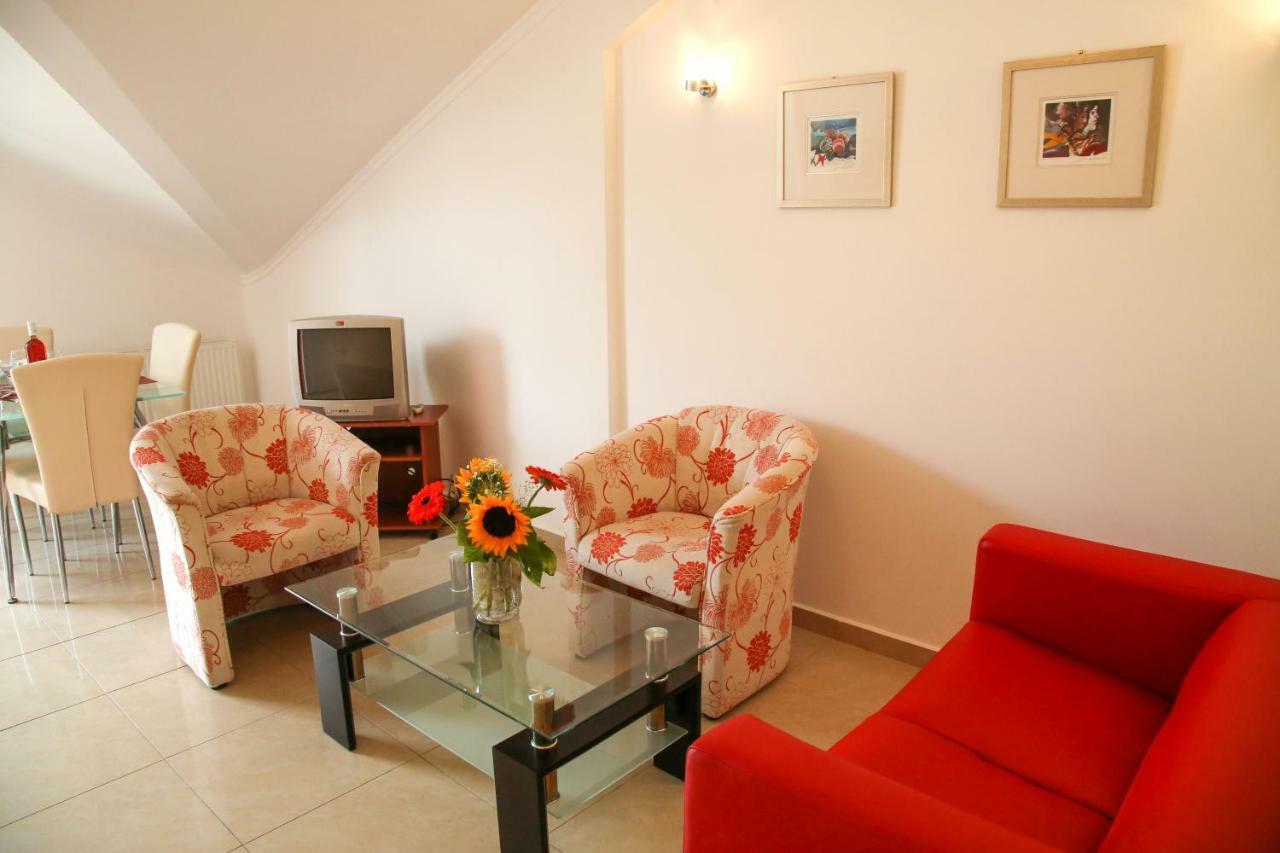 Sophia Central Loft & Apartments Argostoli  Exterior foto
