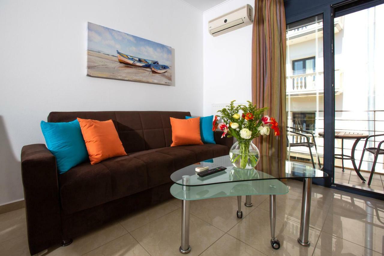 Sophia Central Loft & Apartments Argostoli  Exterior foto