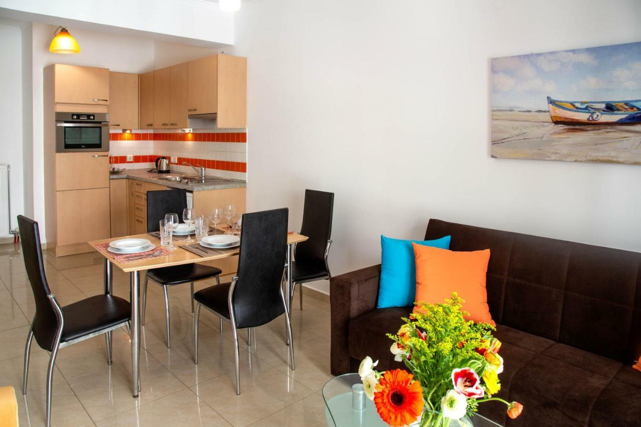 Sophia Central Loft & Apartments Argostoli  Exterior foto