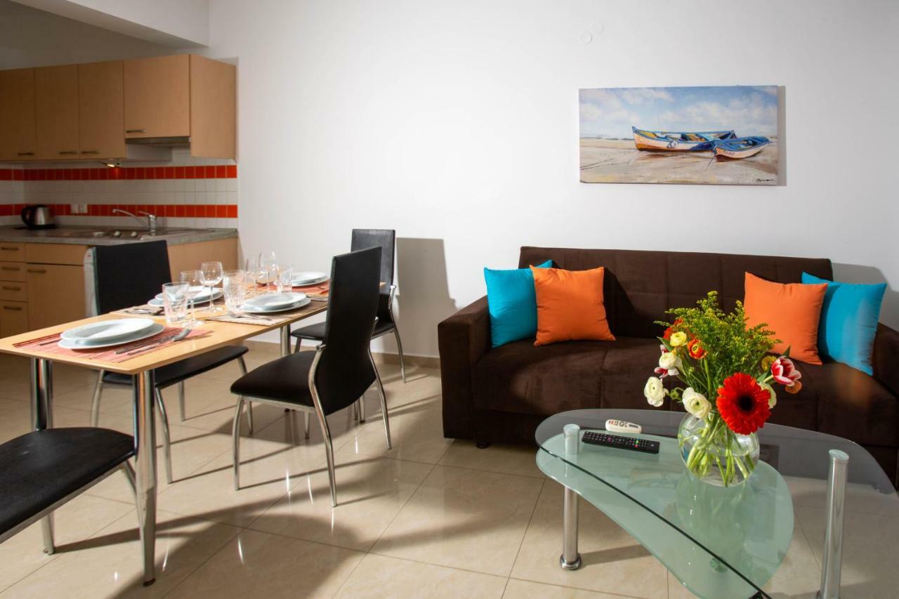 Sophia Central Loft & Apartments Argostoli  Exterior foto