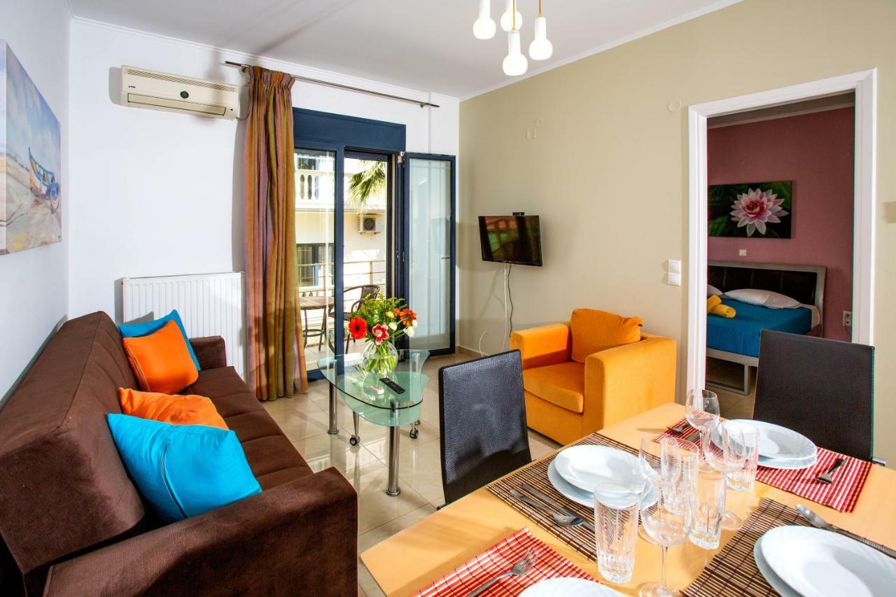 Sophia Central Loft & Apartments Argostoli  Exterior foto
