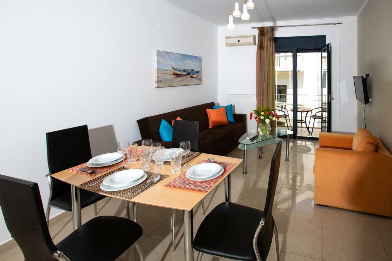 Sophia Central Loft & Apartments Argostoli  Exterior foto